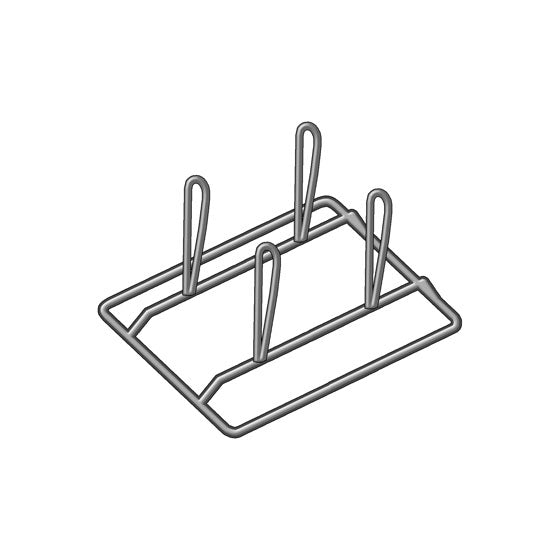 BARON Electric Ignition for 2 Burners. Must be Ordered with Equipment, Cannot be Retrofit.