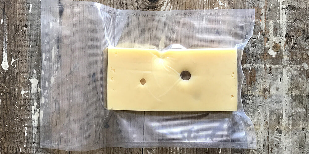 Magic Vac SET OF 50 BAGS ACO 1059