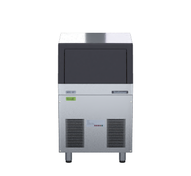 Scotsman Afc 87 Ox 70Kg Self Contained Cubelet Ice Maker