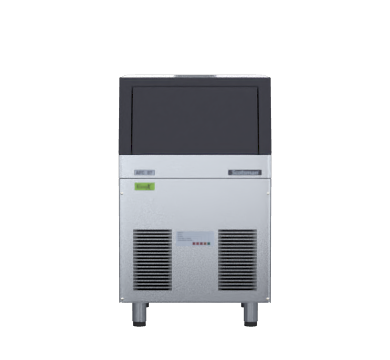 Scotsman Afc 87 Ox 70Kg Self Contained Cubelet Ice Maker