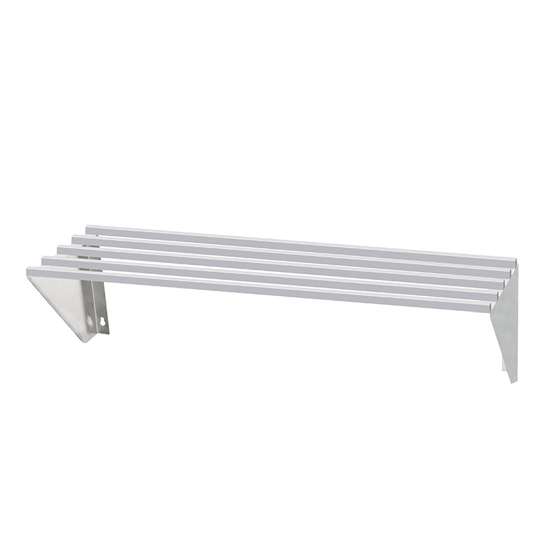 Wall Shelf - Single - Square Tube - AFSP-0932