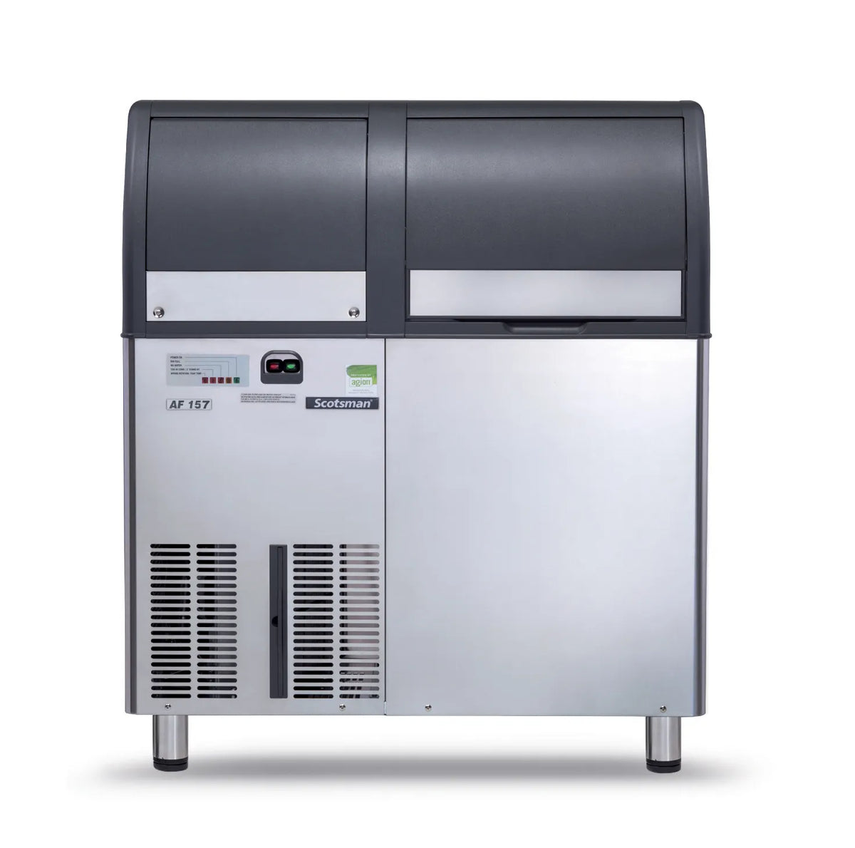 Scotsman Af 157 Ox 150Kg Self Contained Flake Ice Maker