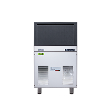 Scotsman Af 87 Ox 68Kg Self Contained Flake Ice Maker