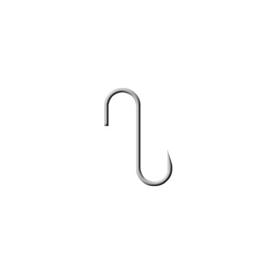 MODULINE Set of Hooks (11 Pieces)