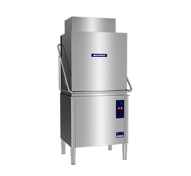 Washtech Al8C Passthrough Warewasher Heat Recovery Unit 500Mm X 600Mm Rack