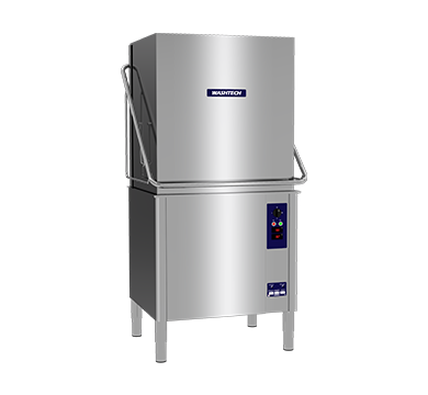 Washtech Al8 Passthrough Warewasher 500Mm X 600Mm Rack
