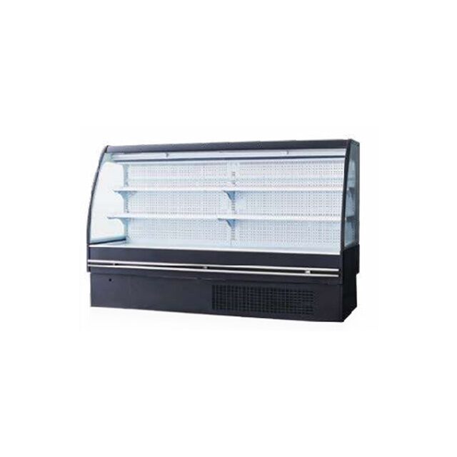 Austune AMSM-1950 Multi-Deck Chiller