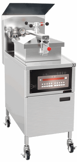 Anvil Electric Pressure Fryer APF0800