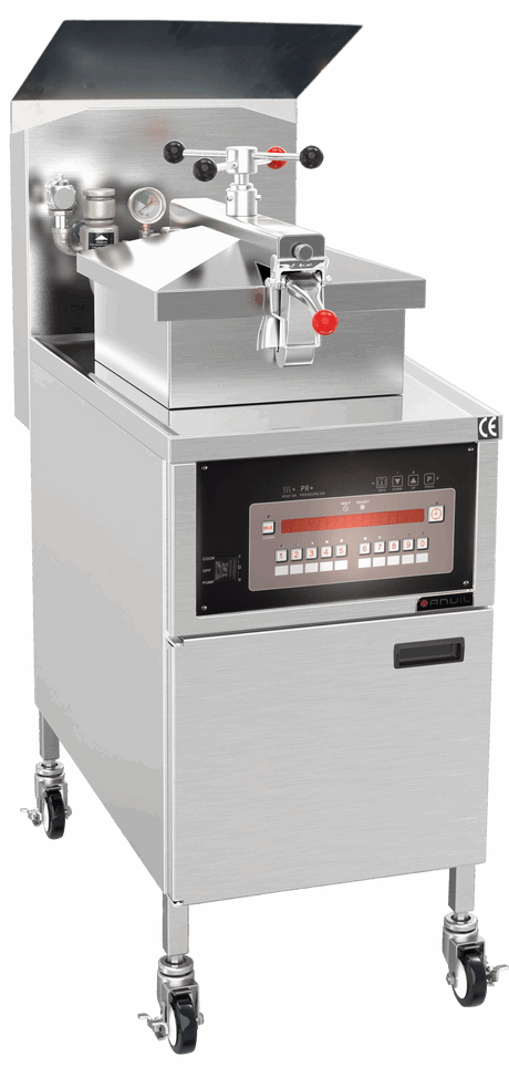 Anvil Electric Pressure Fryer APF0800