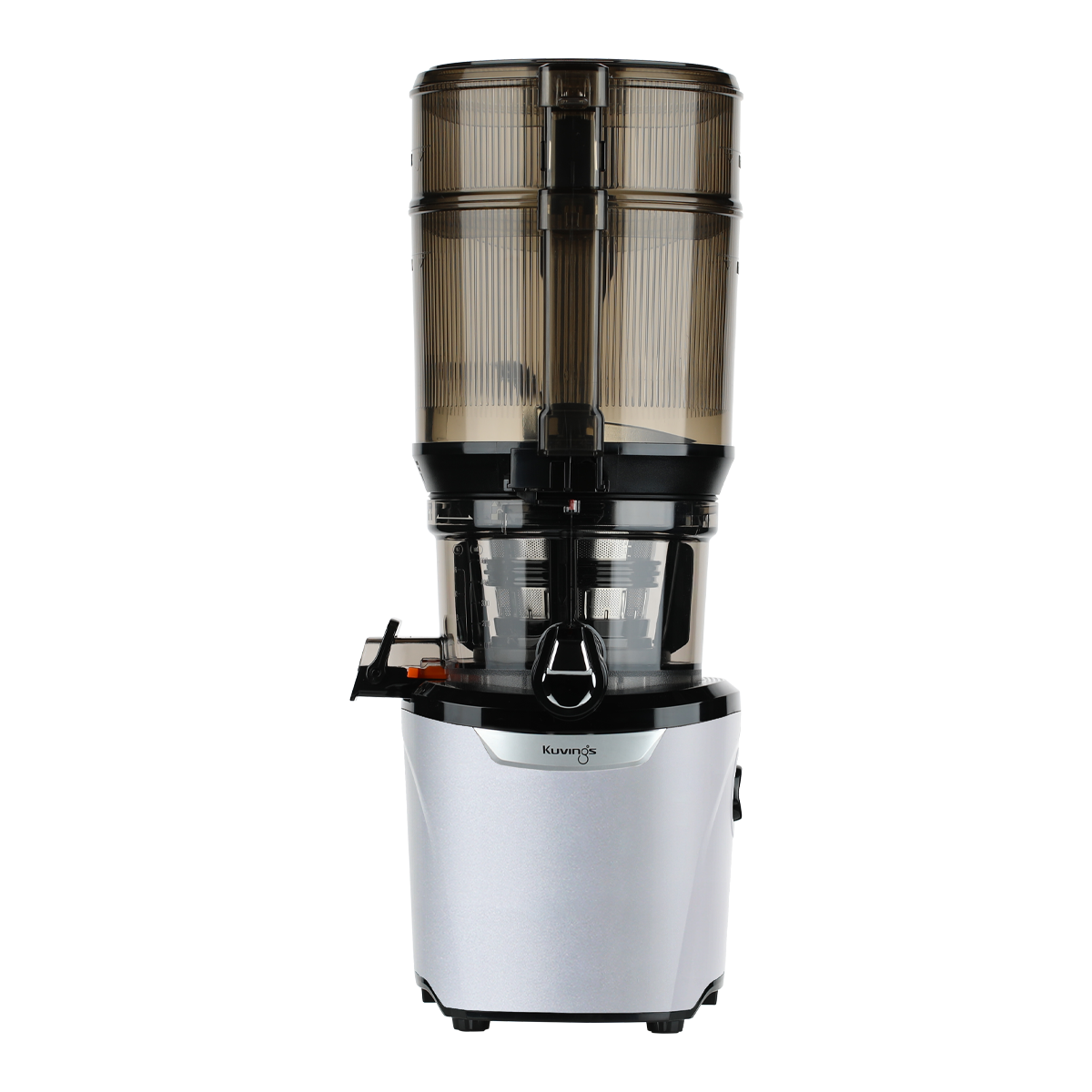 AUTO10 Plus Cold Press Juicer – Silver - Whisk Hospitality - AUTO10PLUS-SV