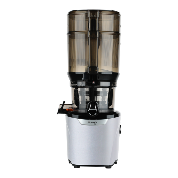 AUTO10 Plus Cold Press Juicer – Silver - Whisk Hospitality - AUTO10PLUS-SV