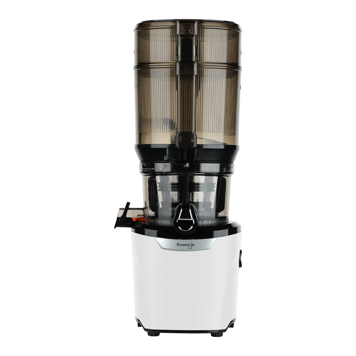 AUTO10 Plus Cold Press Juicer – White - Whisk Hospitality - AUTO10PLUS-WH