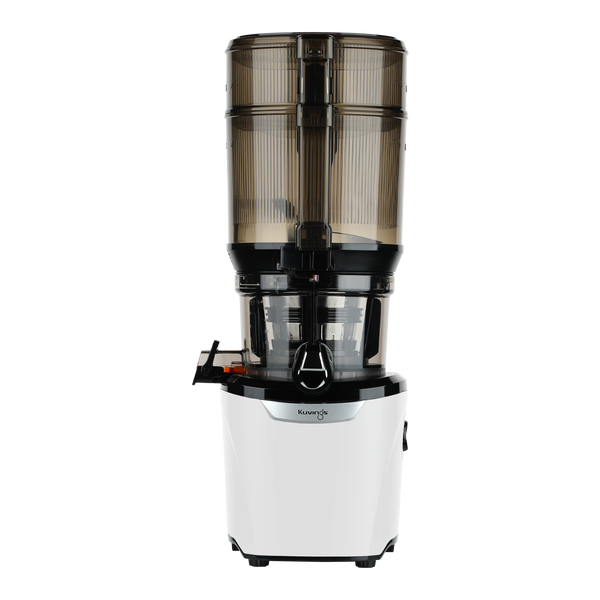 AUTO10 Plus Cold Press Juicer – White - Whisk Hospitality - AUTO10PLUS-WH