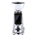 All Ground Chrome Black