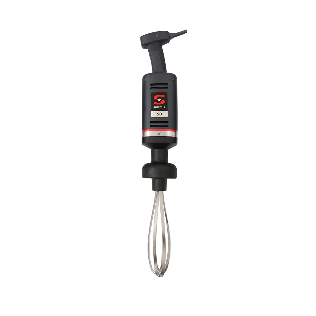Sammic handheld whisk/beater