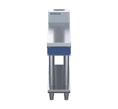 Blue Seal Evolution Series B30 Ls 300Mm Bench Top Leg Stand
