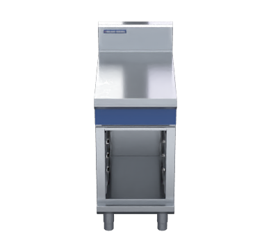 Blue Seal Evolution Series B45 Cb 450Mm Bench Top Cabinet Base