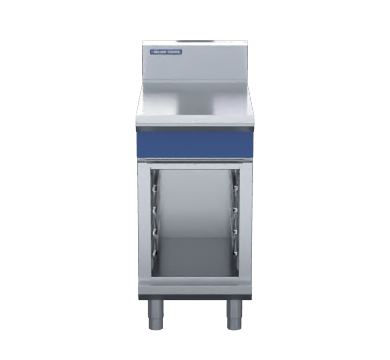 Blue Seal Evolution Series B45 Cb 450Mm Bench Top Cabinet Base