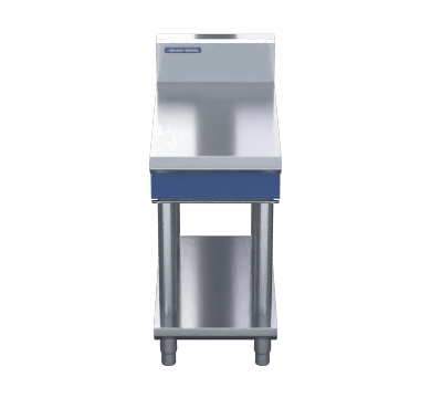 Blue Seal Evolution Series B45 Ls 450Mm Bench Top Leg Stand