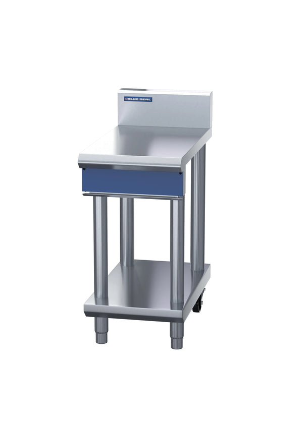 Blue Seal Evolution Series B45 Ls 450Mm Bench Top Leg Stand