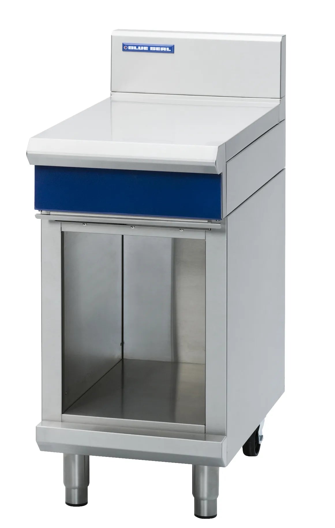 Blue Seal Evolution Series B45 Cb 450Mm Bench Top Cabinet Base
