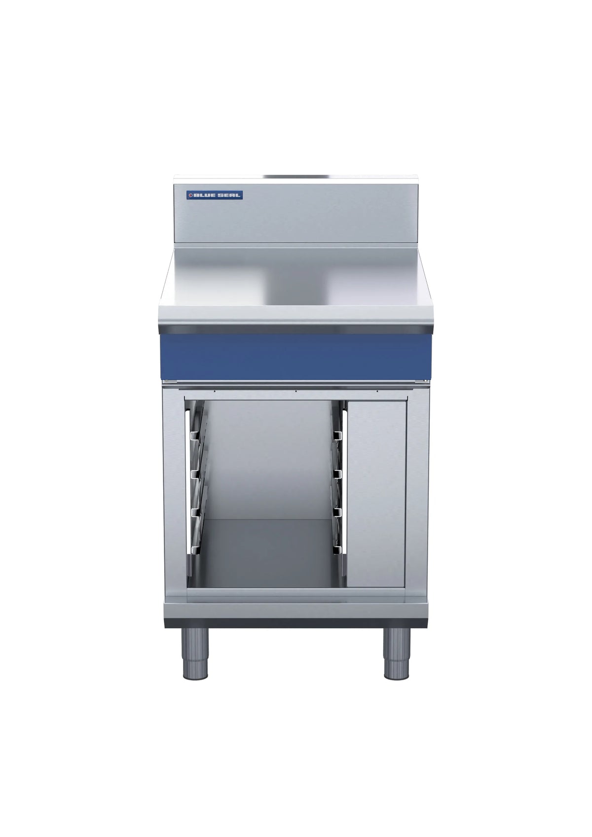 Blue Seal Evolution Series B60 Cb 600Mm Bench Top Cabinet Base