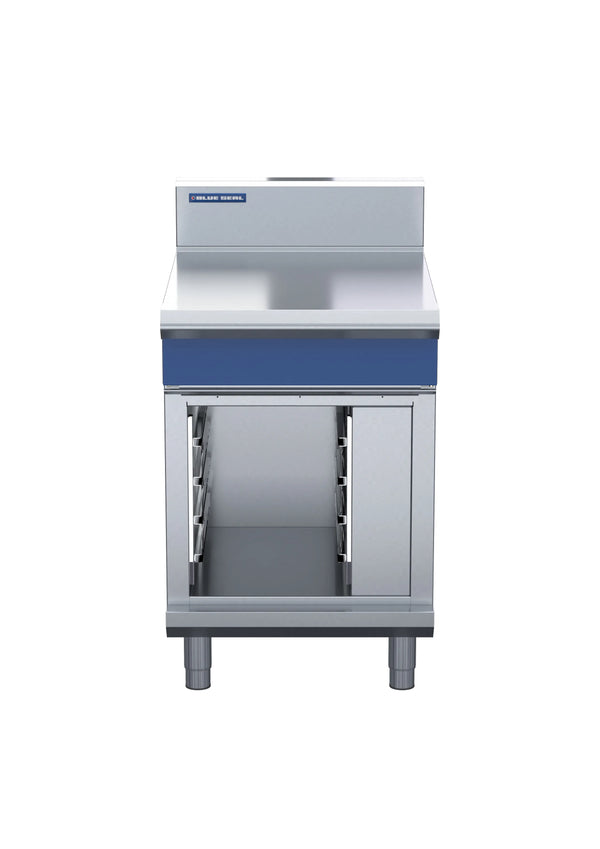 Blue Seal Evolution Series B60 Cb 600Mm Bench Top Cabinet Base