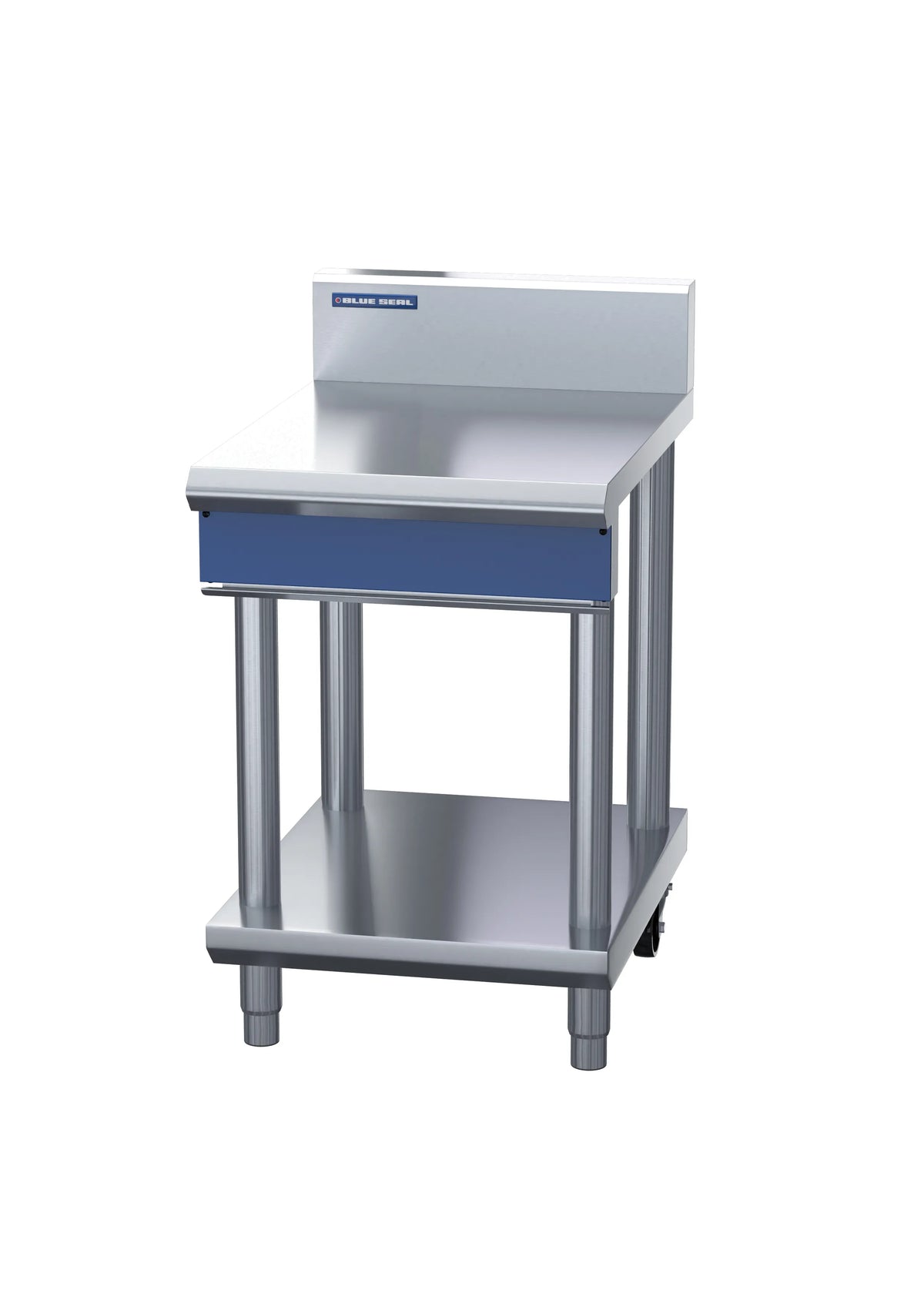 Blue Seal Evolution Series B60 Ls 600Mm Bench Top Leg Stand
