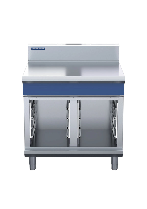 Blue Seal Evolution Series B90 Cb 900Mm Bench Top Cabinet Base