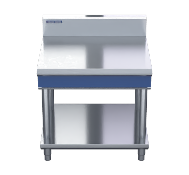 Blue Seal Evolution Series B90 Ls 900Mm Bench Top Leg Stand