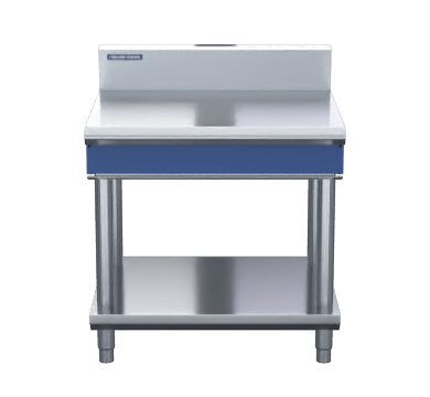 Blue Seal Evolution Series B90 Ls 900Mm Bench Top Leg Stand