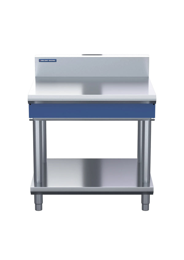 Blue Seal Evolution Series B90 Ls 900Mm Bench Top Leg Stand