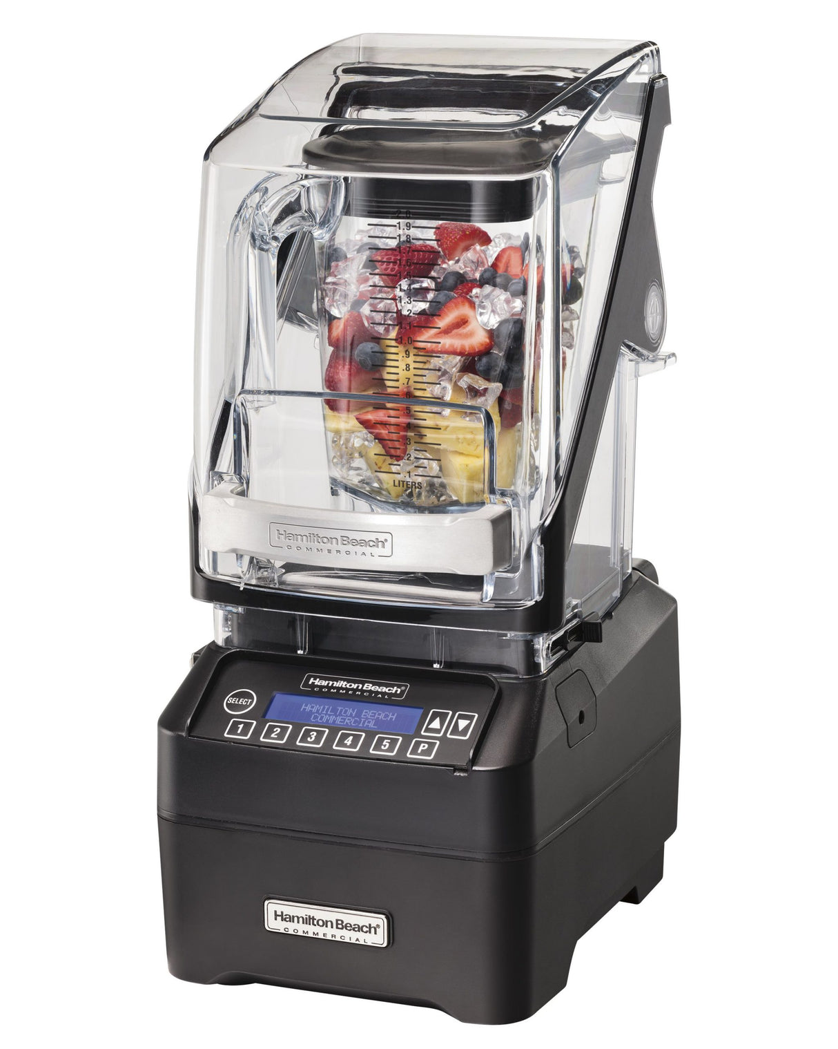 Hamilton Beach Eclipse Blender BBE0755