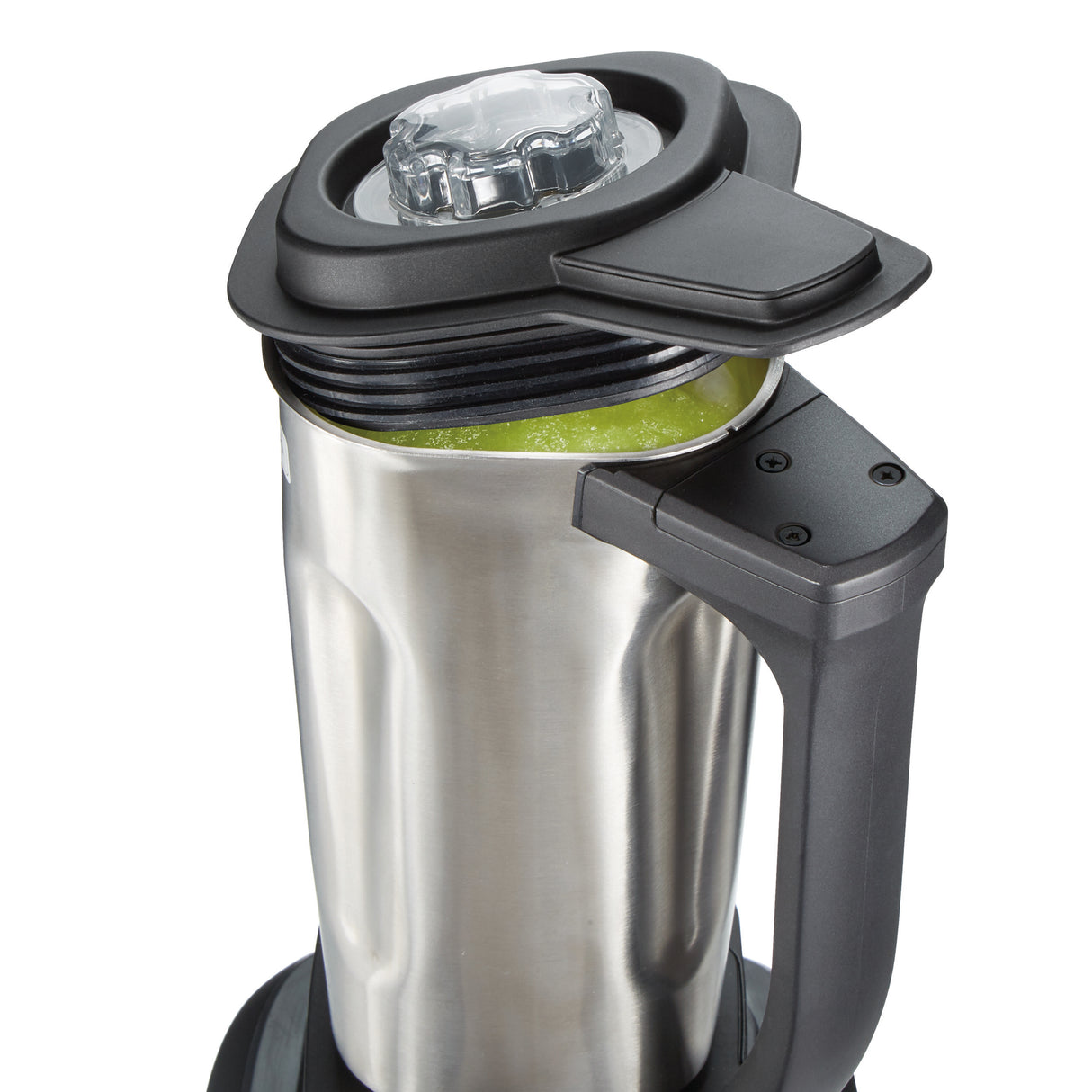Hamilton Beach Rio Blender Stainless Steel BBN2255S