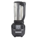 Hamilton Beach Rio Blender Stainless Steel BBN2255S