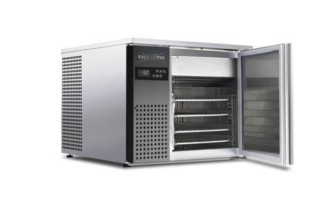 Everlasting 4 Tray Blast Chiller BCE0004