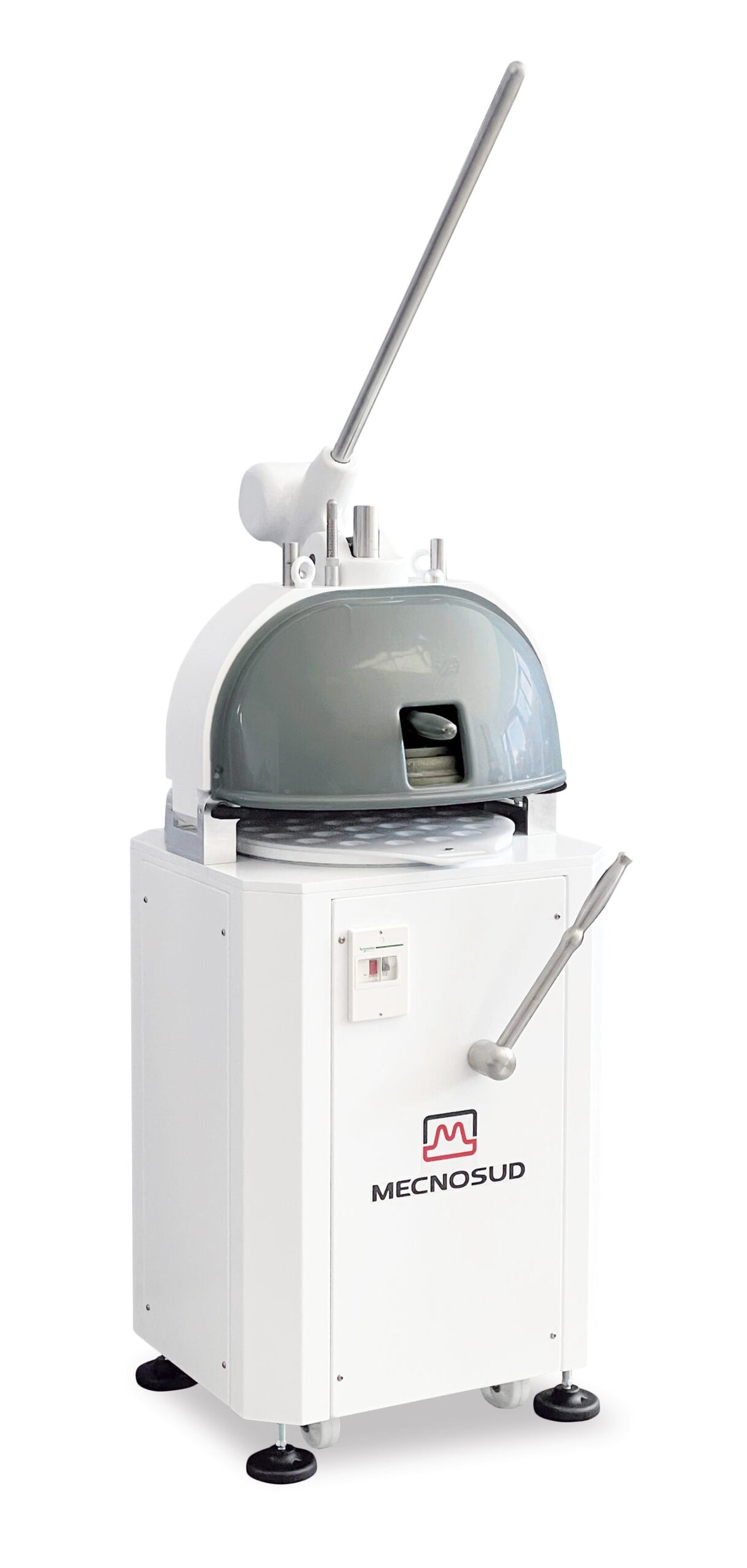 Mecnosud Bun Divider/Rounder BDM0030