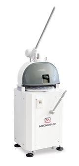 Mecnosud Bun Divider/Rounder BDM0030