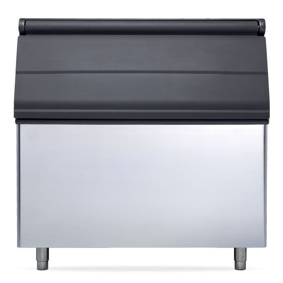 ICEMATIC Slope Front Storage Bin - 406kg