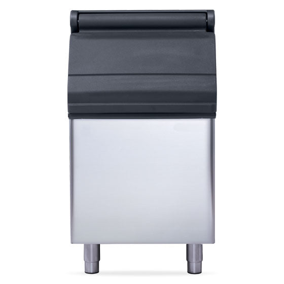 ICEMATIC Slope Front Storage Bin - 120kg