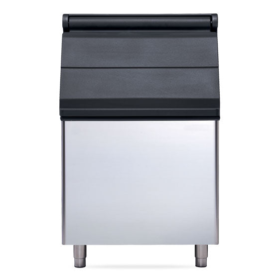 ICEMATIC Slope Front Storage Bin - 244kg