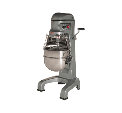 Paramount Bm30At3Ps 30 Litre Planetary Mixer
