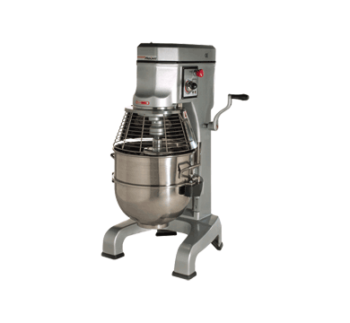 Paramount Bm40At3Ps 40 Litre Planetary Mixer