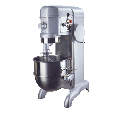 Paramount Bm60Hat3Ps 60 Litre Planetary Mixer Hub Attachment Drive