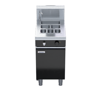 Waldorf Bold Bmb8450E 450Mm Electric Bain Marie 215Mm Splashback Version