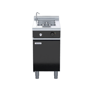 Waldorf Bold Bmlb8450E 450Mm Electric Bain Marie Low Back Version
