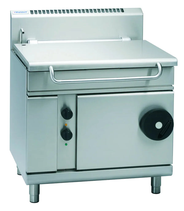 Waldorf 800 Series Bp8080G 900Mm Gas Tilting Bratt Pan