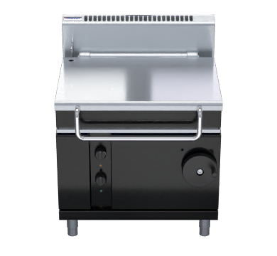 Waldorf Bold Bpb8080E 900Mm Electric Tilting Bratt Pan