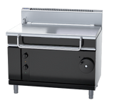 Scotsman Mc 2148 Mr 893Kg Modular Dice Ice Maker