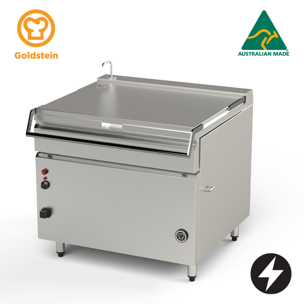 Goldstein BPE85 | Bratt Pan